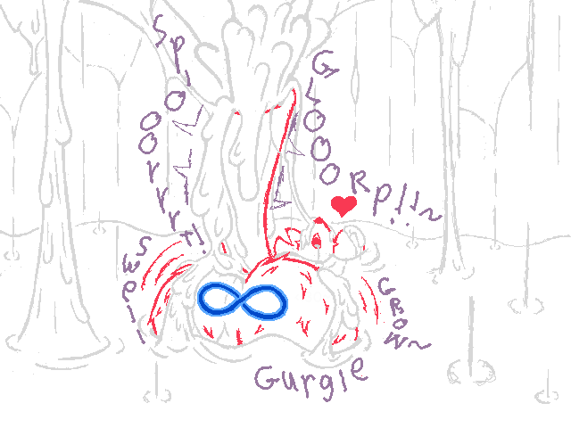 Mina (Mina The Hollower) Rule 34 Image