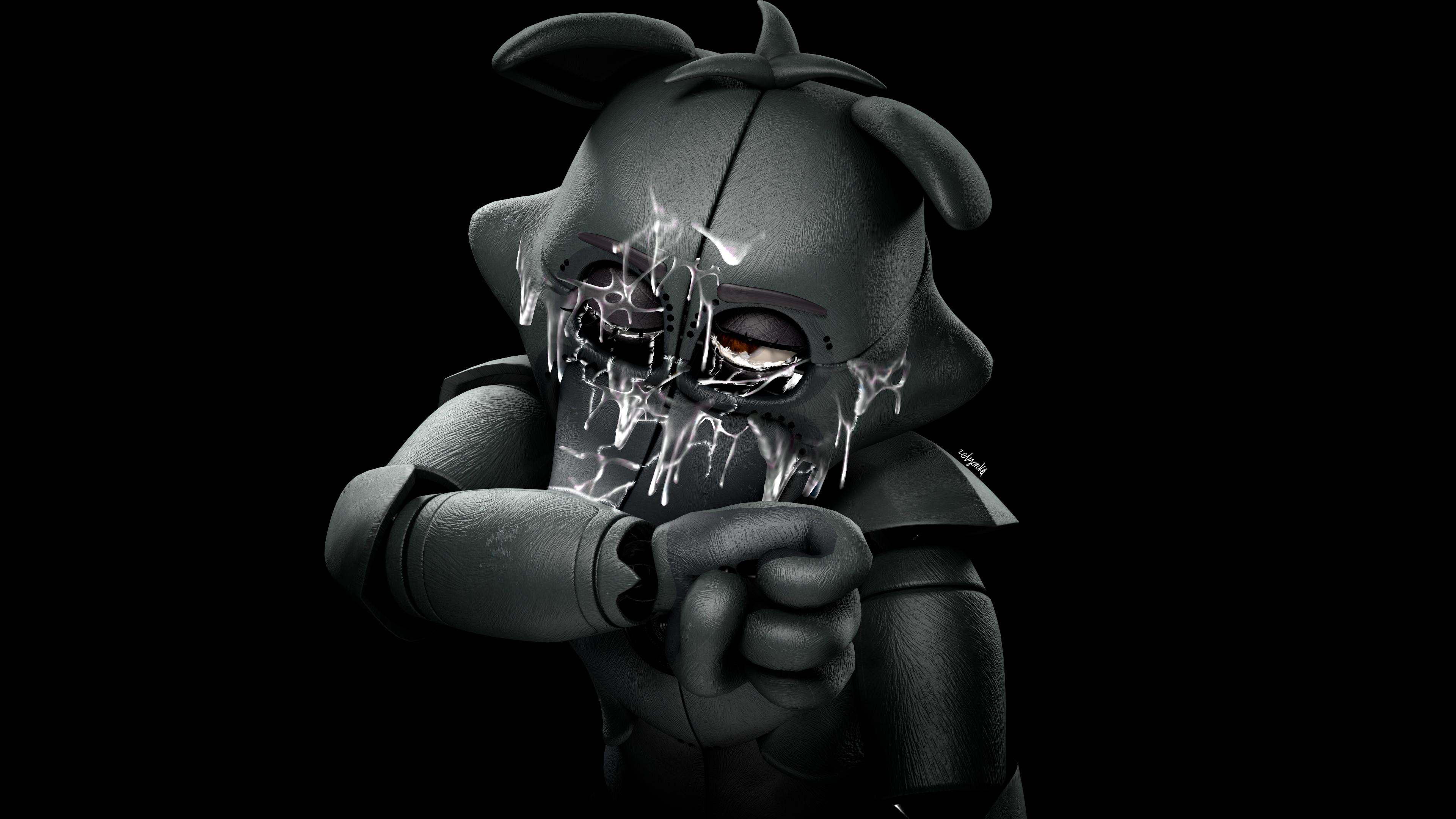 Fan Character (Five Nights At Freddy'S) Rule 34 Image