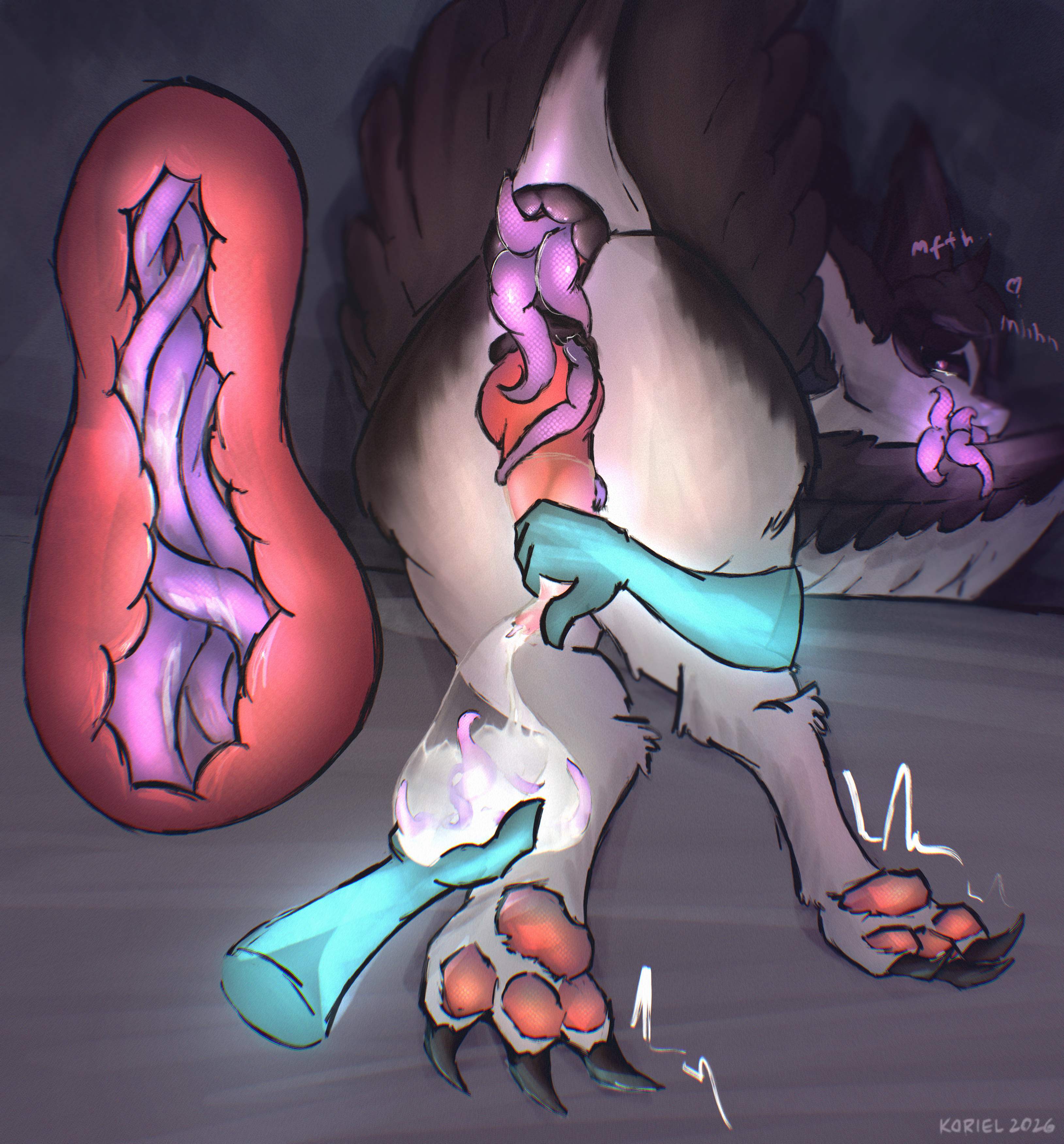 Avali Rule 34 Image