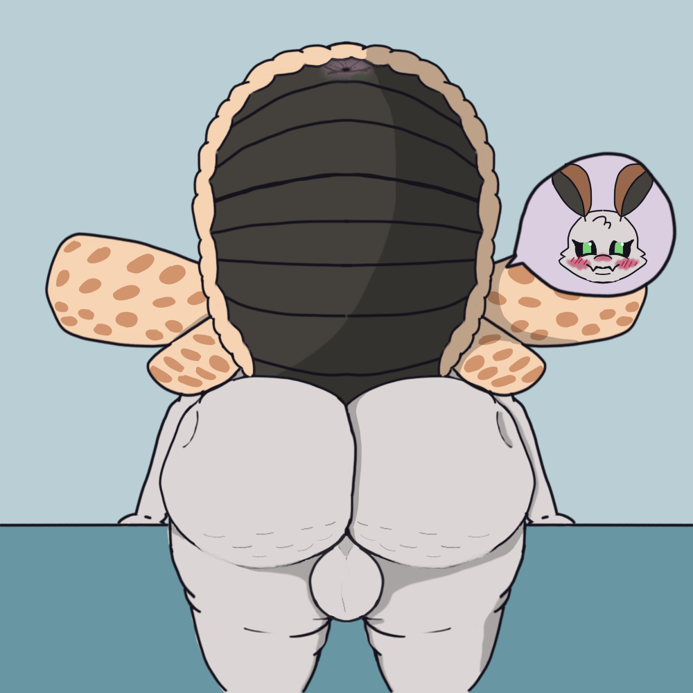 Antennae (Anatomy) Rule 34 Image