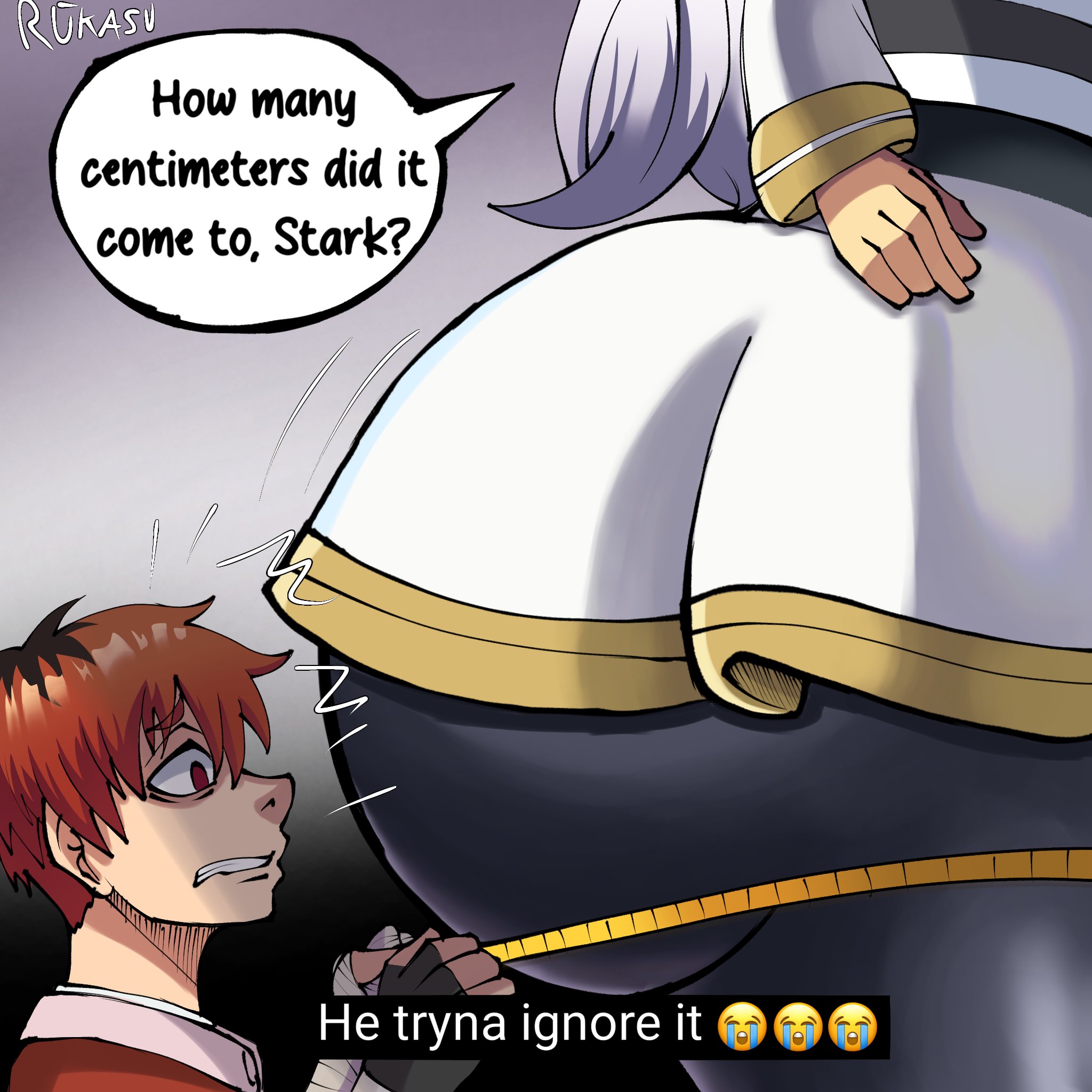 Frieren (Frieren Beyond Journey'S End) Rule 34 Image