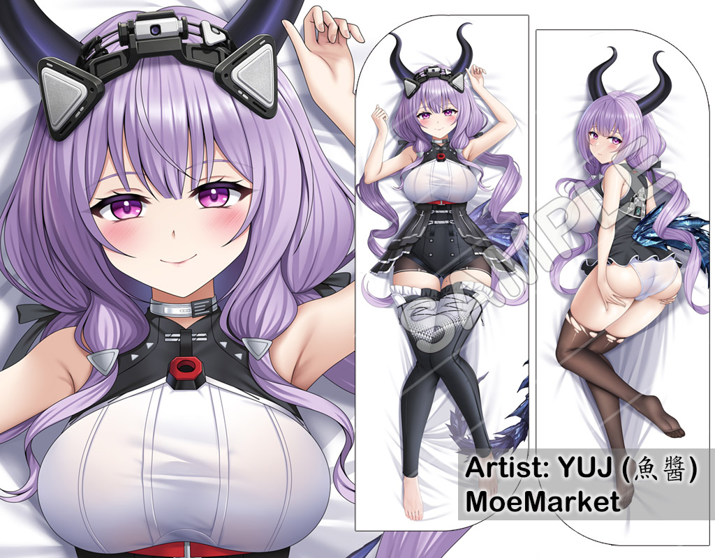 Typhoeus (Arknights) Rule 34 Image
