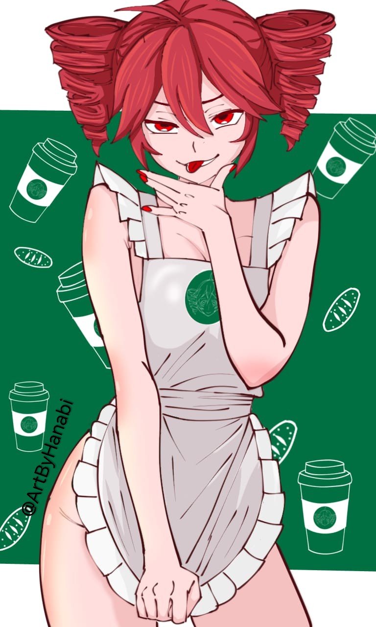 Kasane Teto (Utau) Rule 34 Image