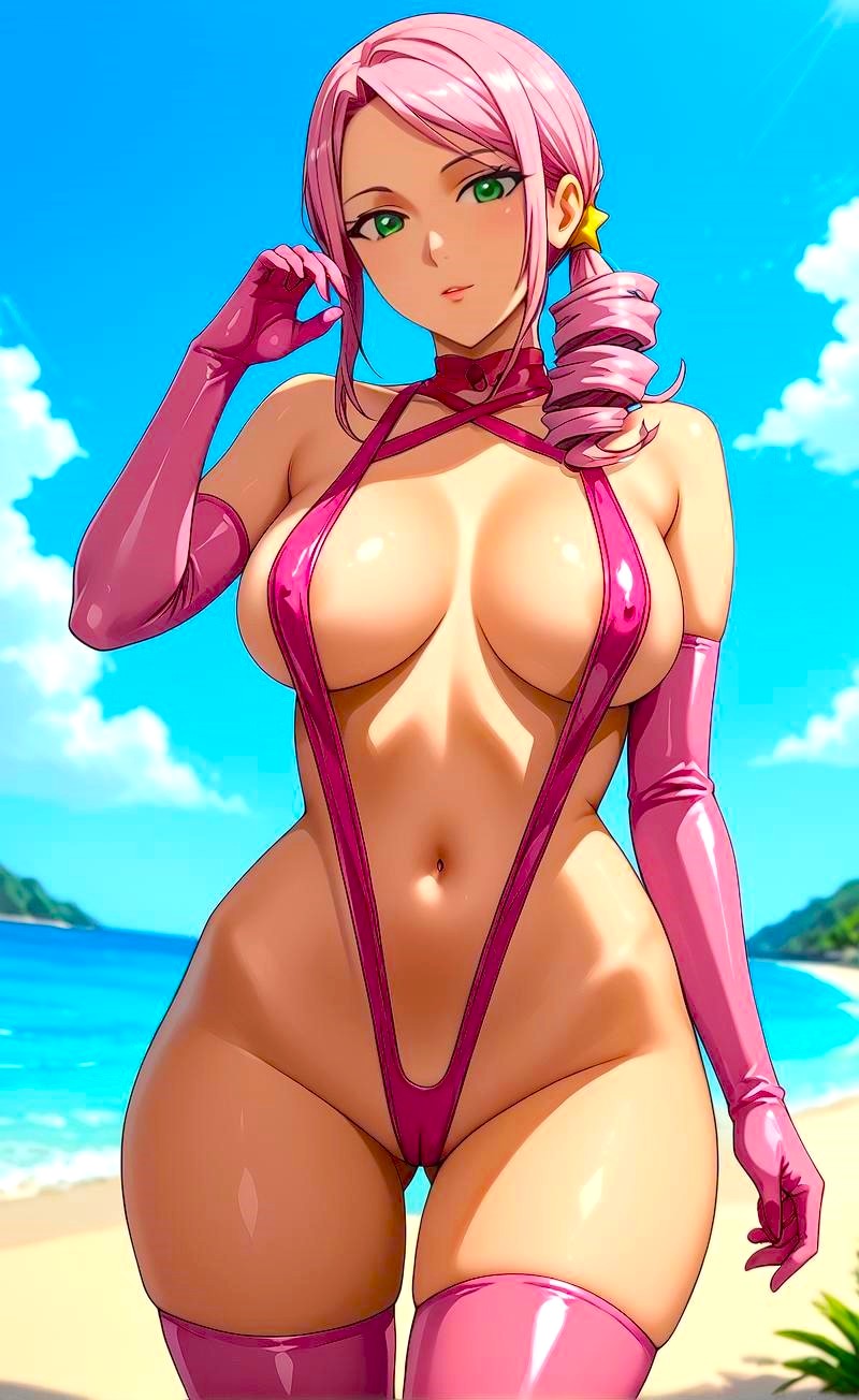 Tenchi Muyo! Rule 34 Image
