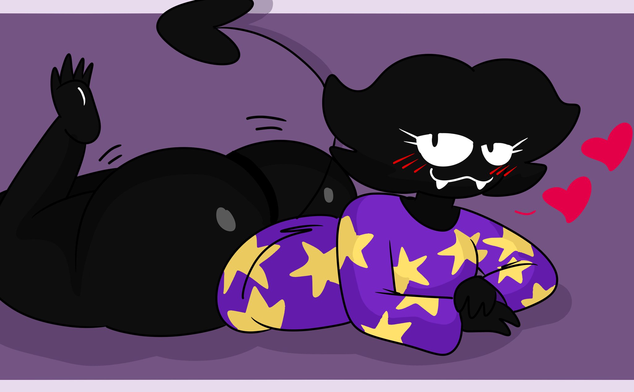 Oc Rule 34 Image