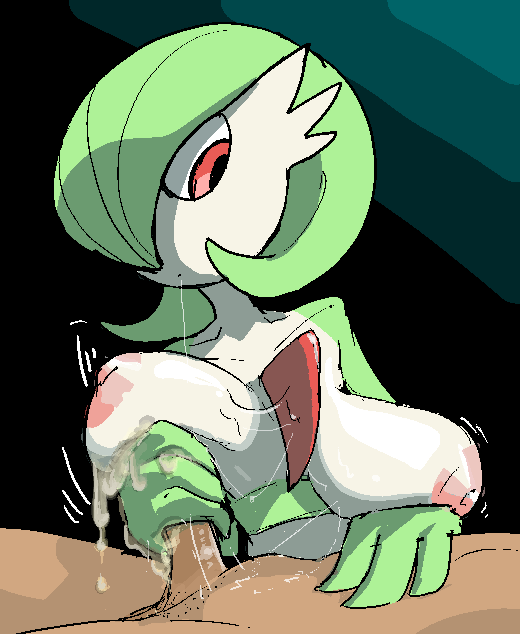 Gardevoir (Nintendo) Rule 34 Image