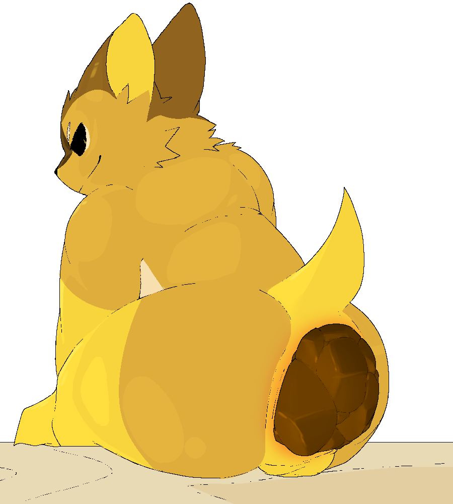 Changed (Video Game) Rule 34 Image