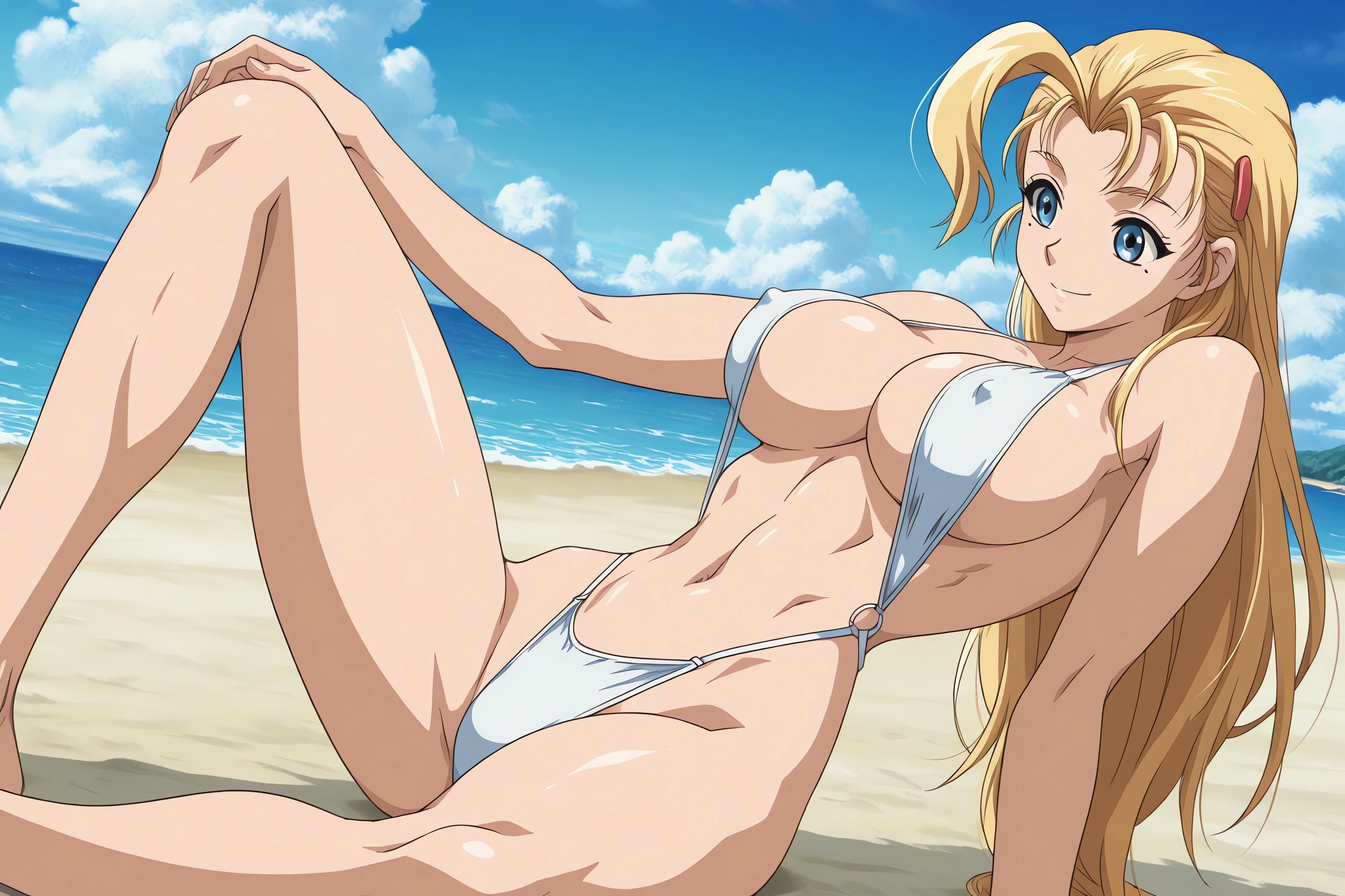 Beach Rule 34 Image