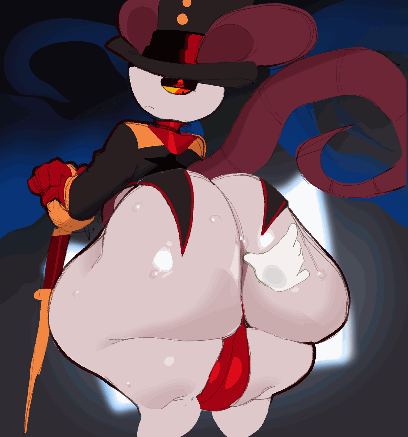 Kings Of Hell Rule 34 Image