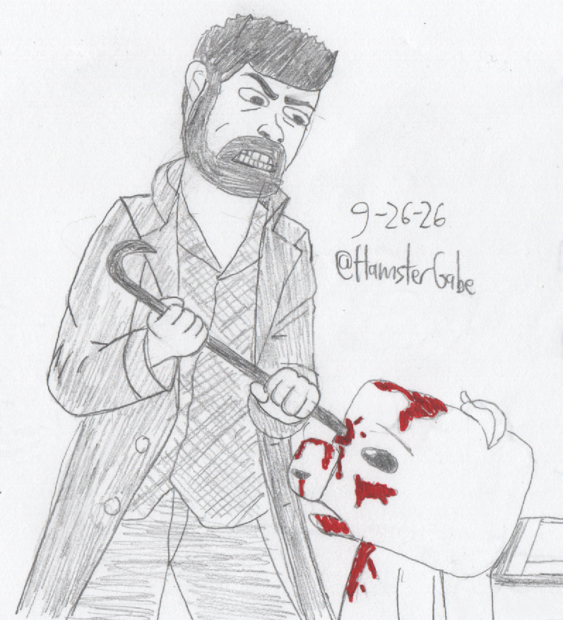 Billy Butcher (Discord (App)) Rule 34 Image
