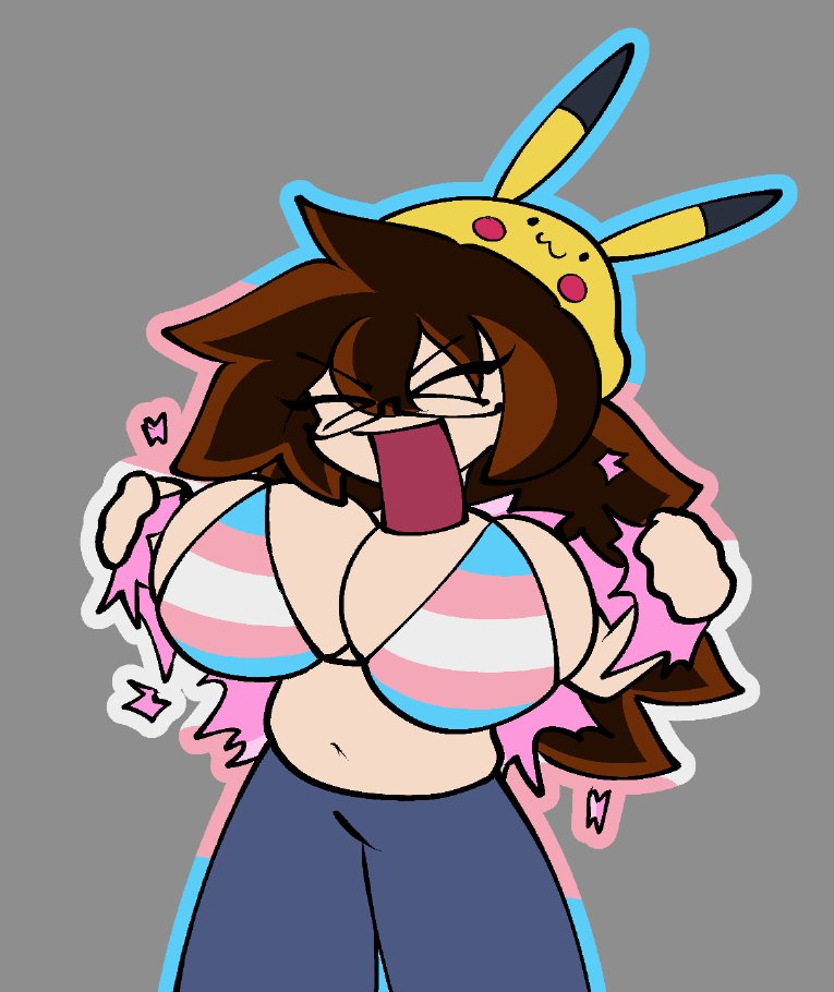 1girls Rule 34 Image