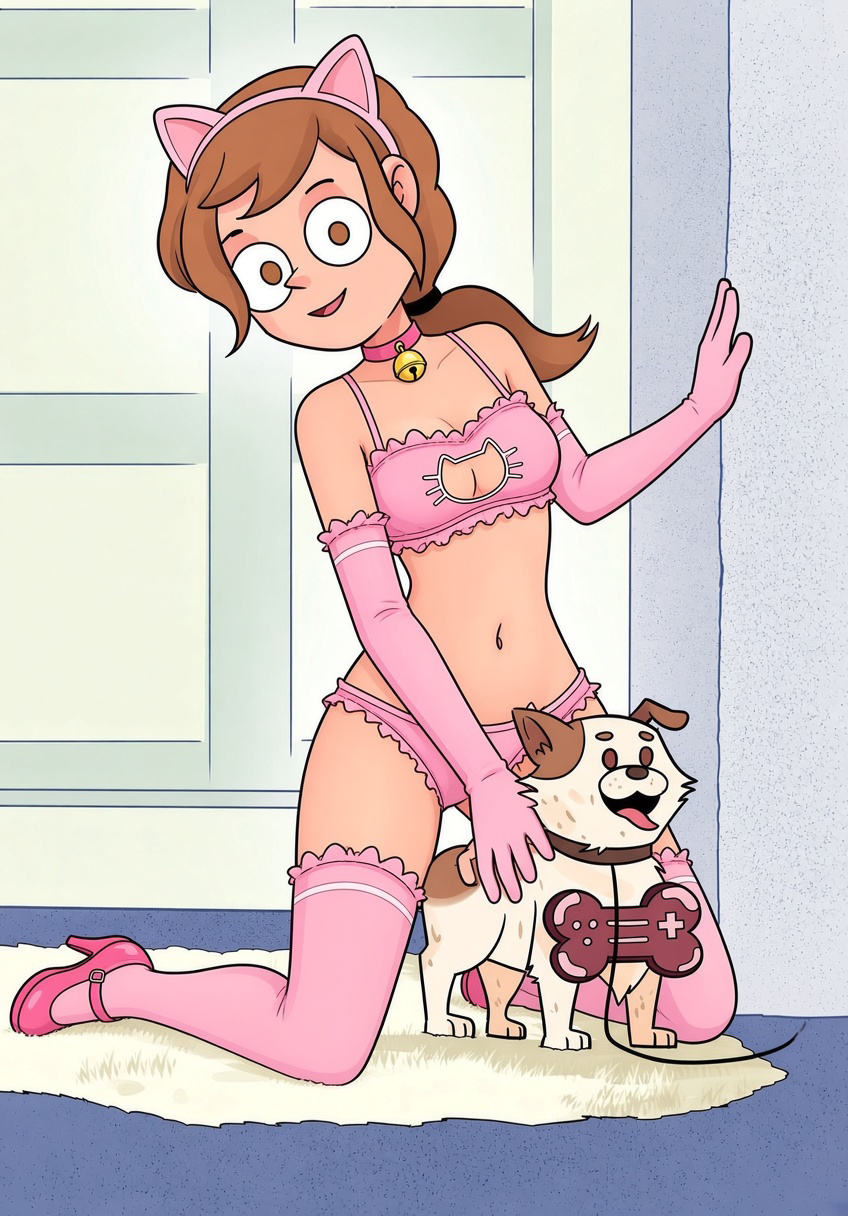 Beastiality Rule 34 Image