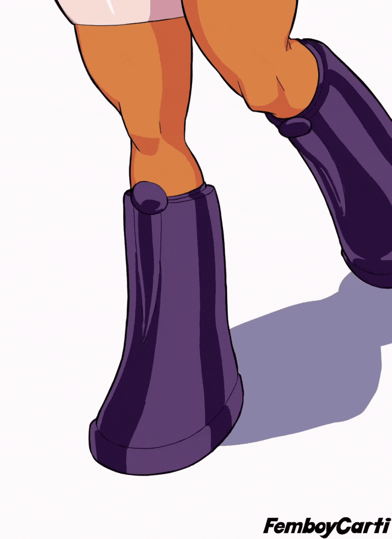 Nico Robin (One Piece) Rule 34 Image