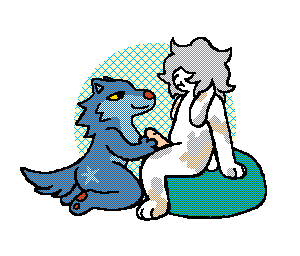 Digital Media (Artwork) Rule 34 Image
