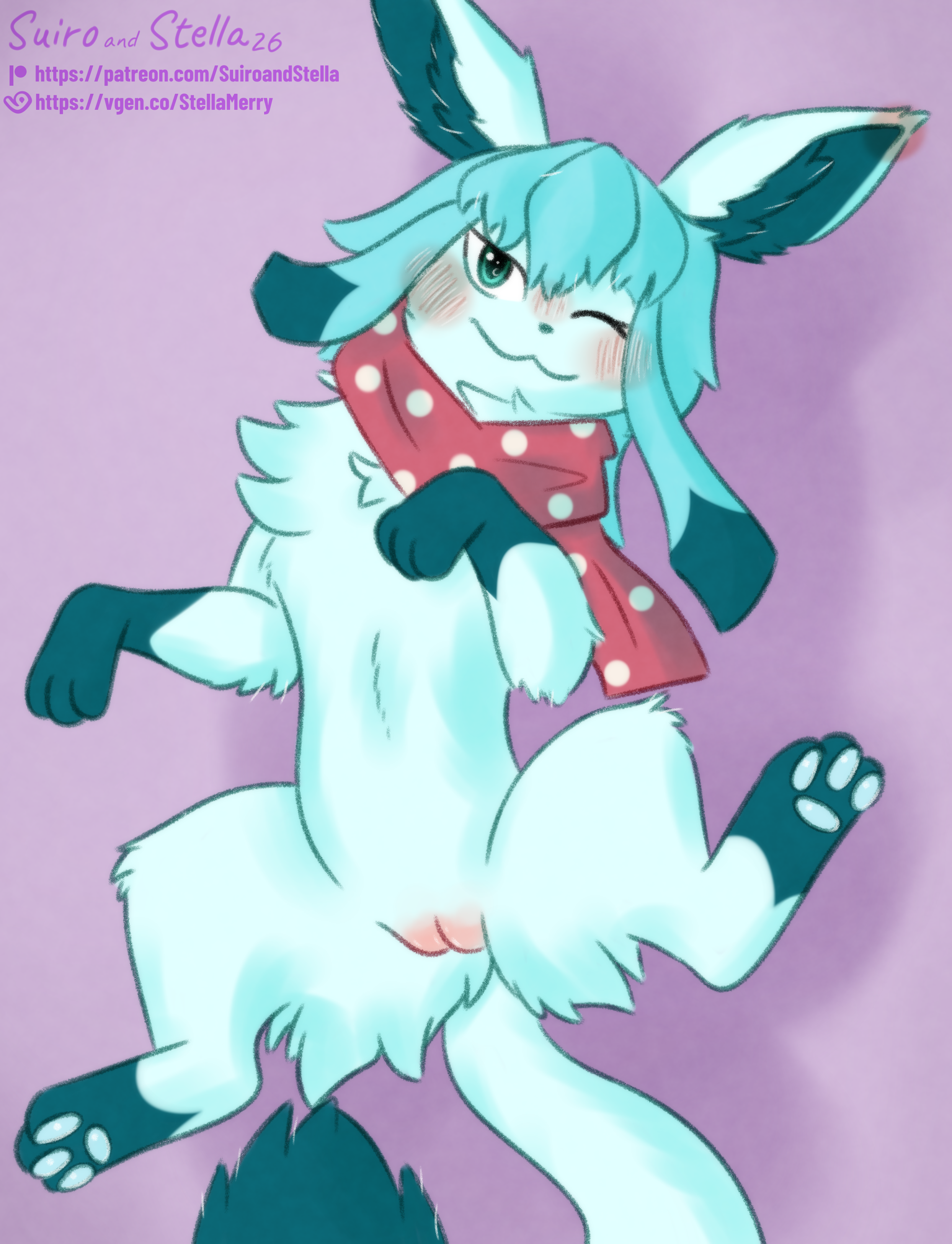 Eeveelution (Nintendo) Rule 34 Image