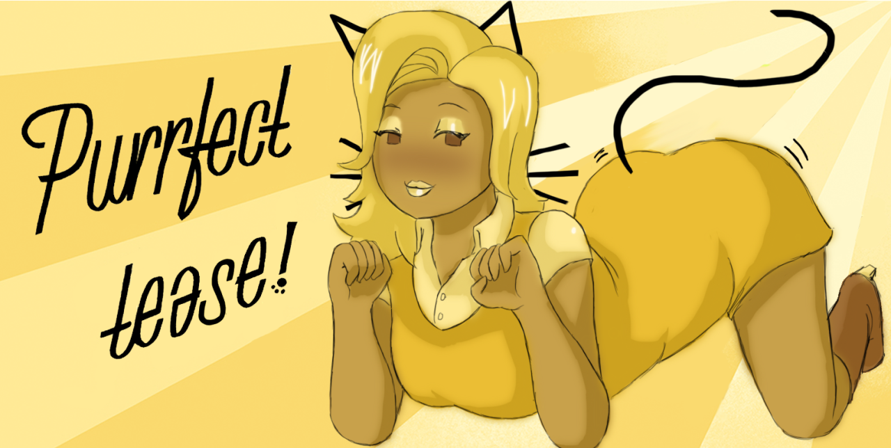 Yellow (Google) Rule 34 Image
