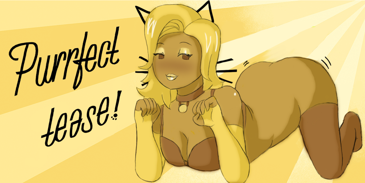 Yellow (Google) Rule 34 Image