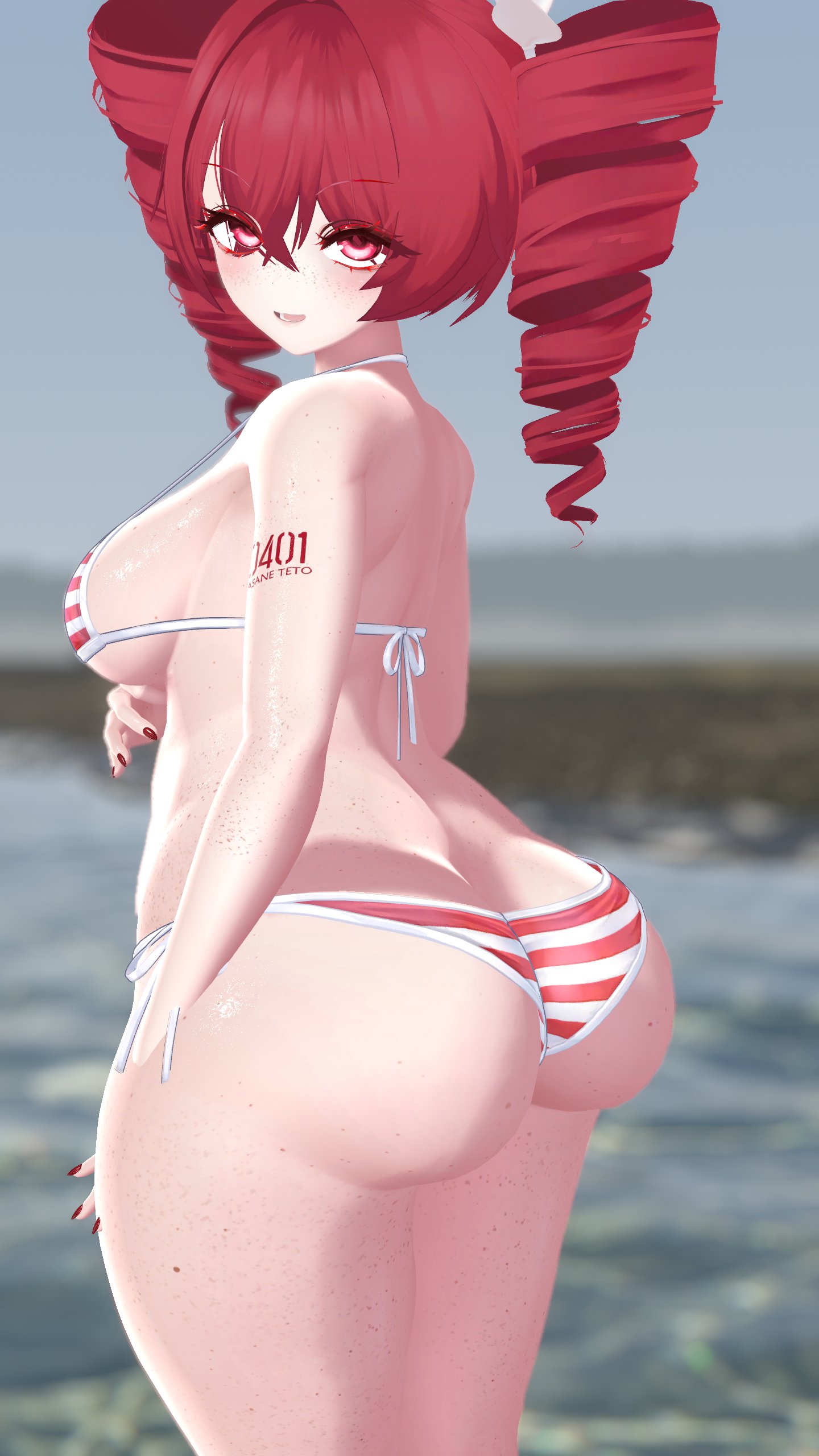 3d (Artwork) Rule 34 Image