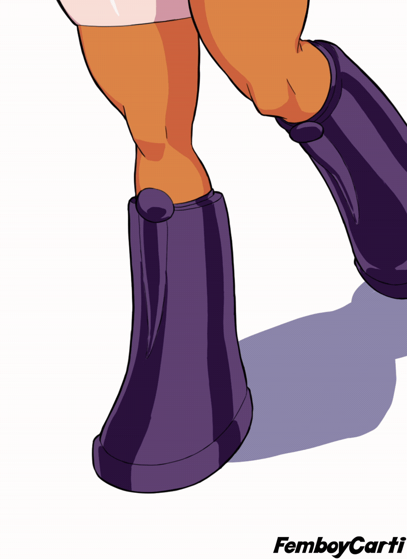 Nico Robin (One Piece) Rule 34 Image