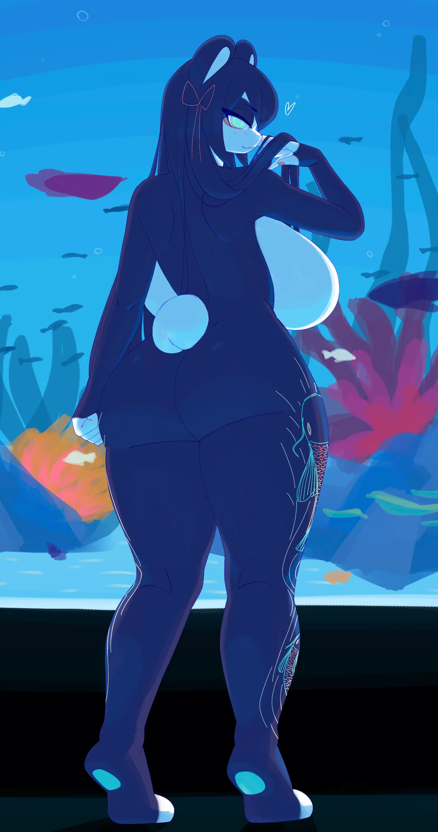 Big Ass Rule 34 Image