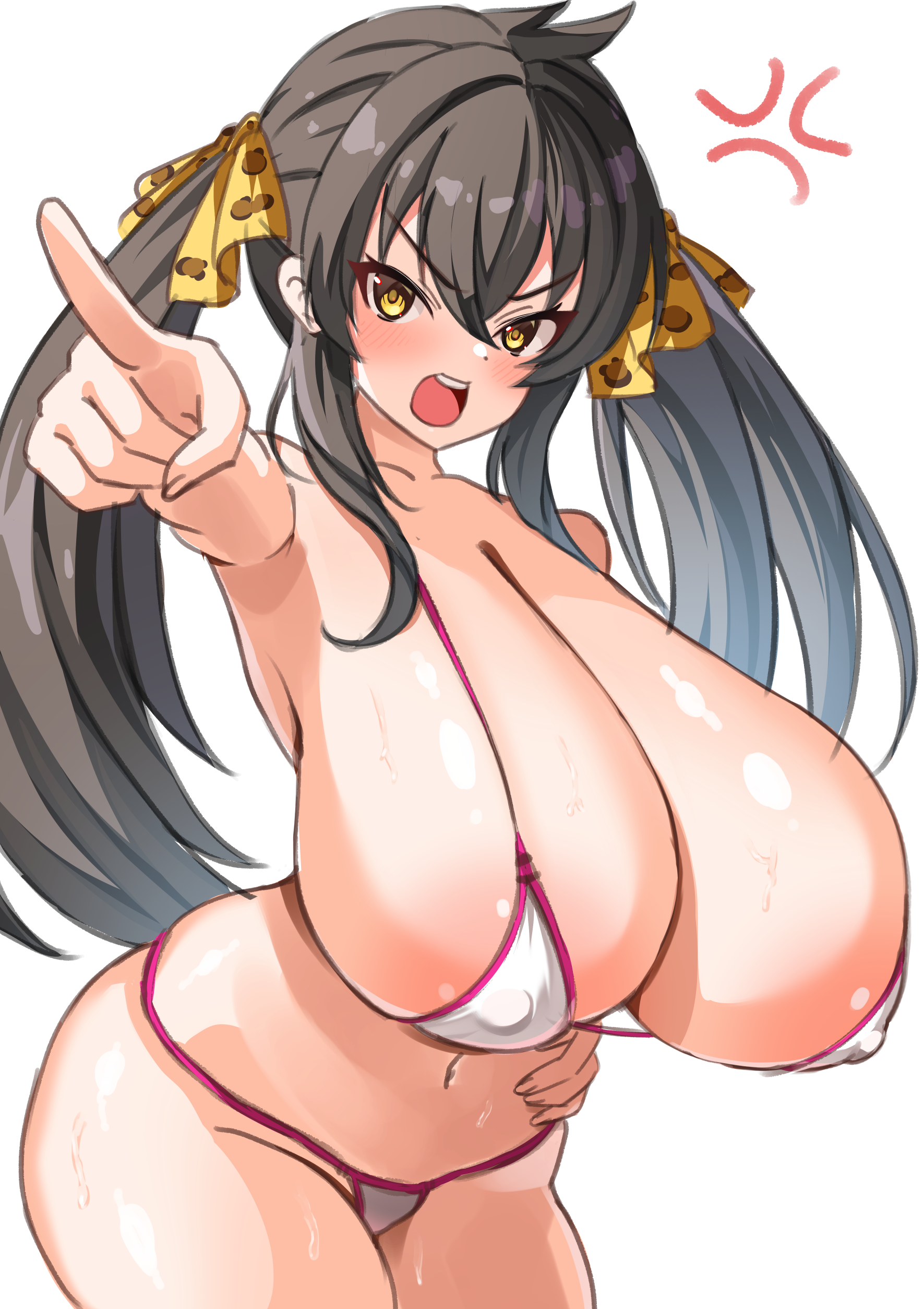 Matoba Risa (Idolmaster) Rule 34 Image