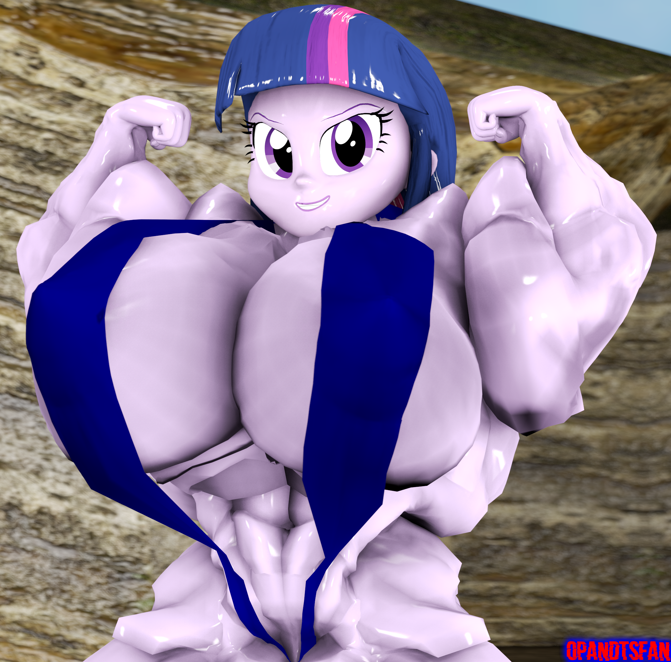 Twilight Sparkle (Eg) Rule 34 Image