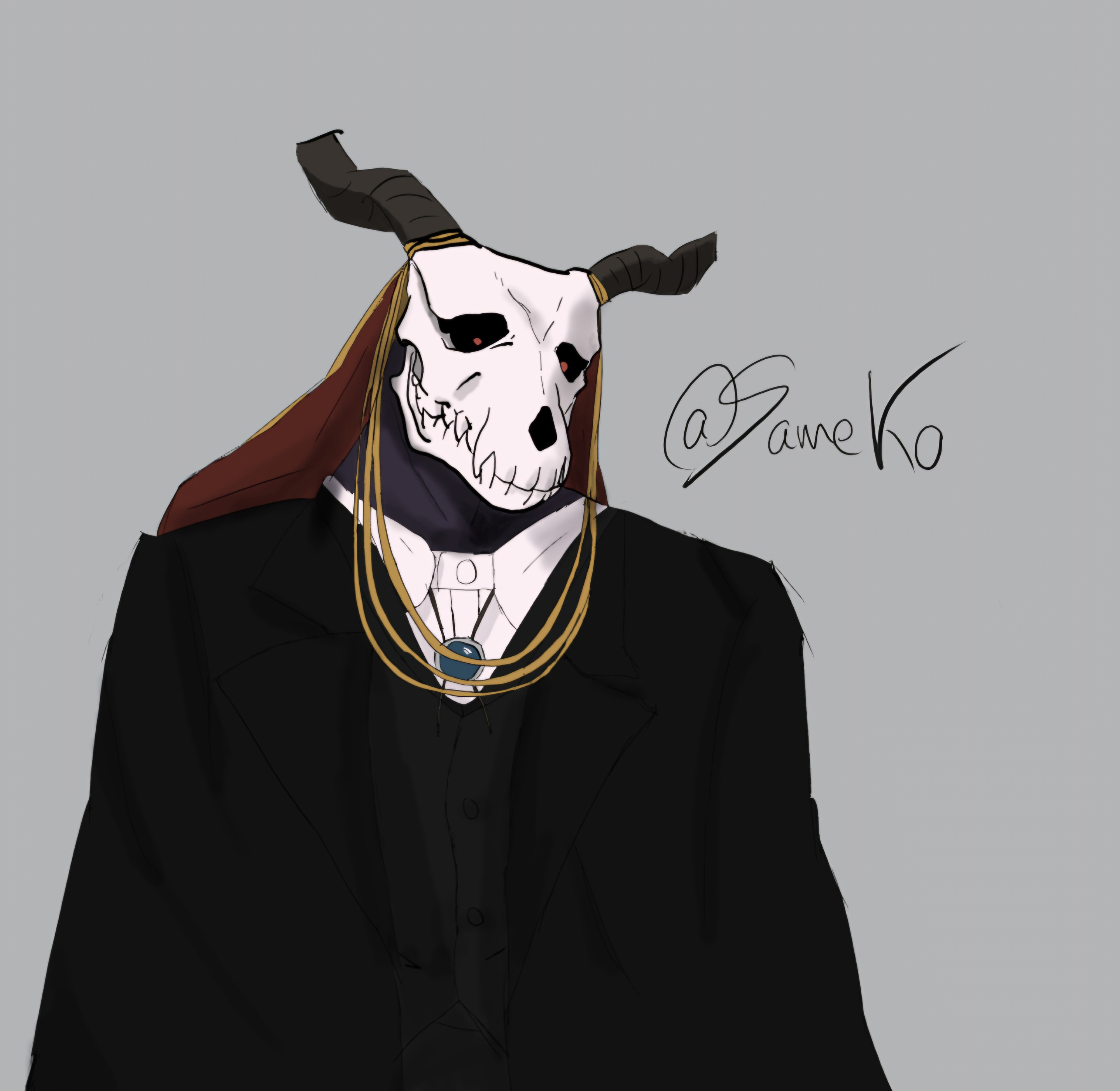 Elias Ainsworth Rule 34 Image