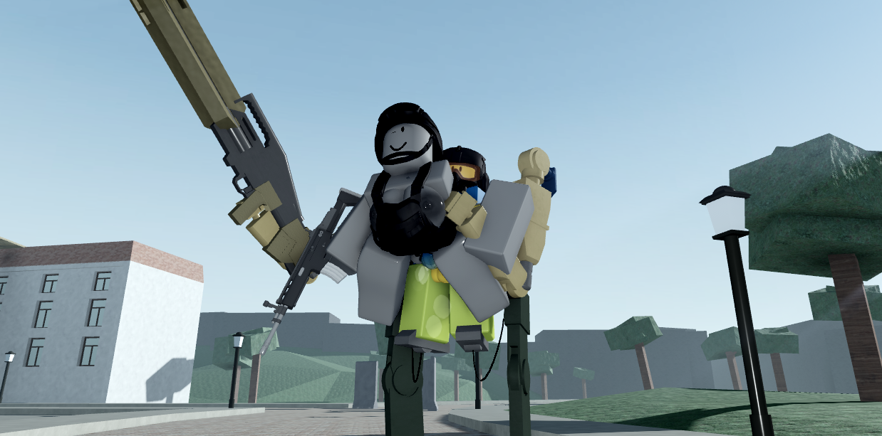 Dummy (Roblox) Rule 34 Image