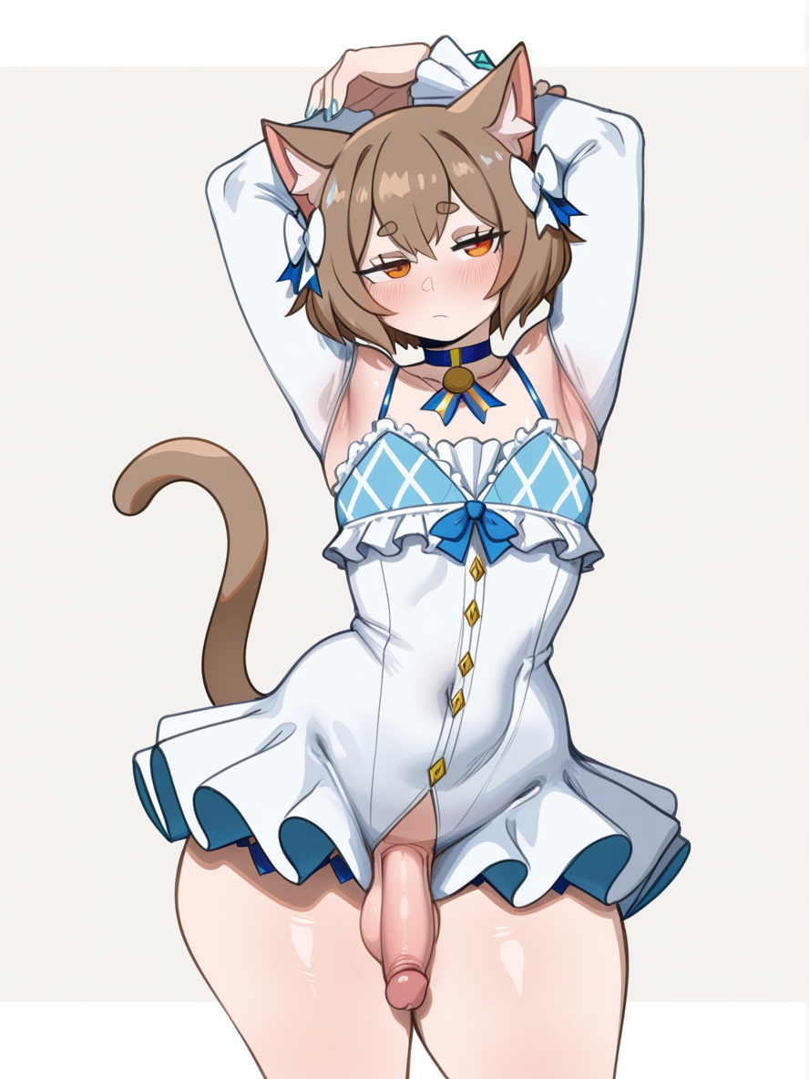 Felix Argyle Rule 34 Image