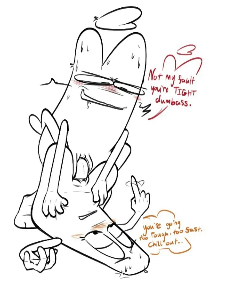 Az (Cfmot) Rule 34 Image