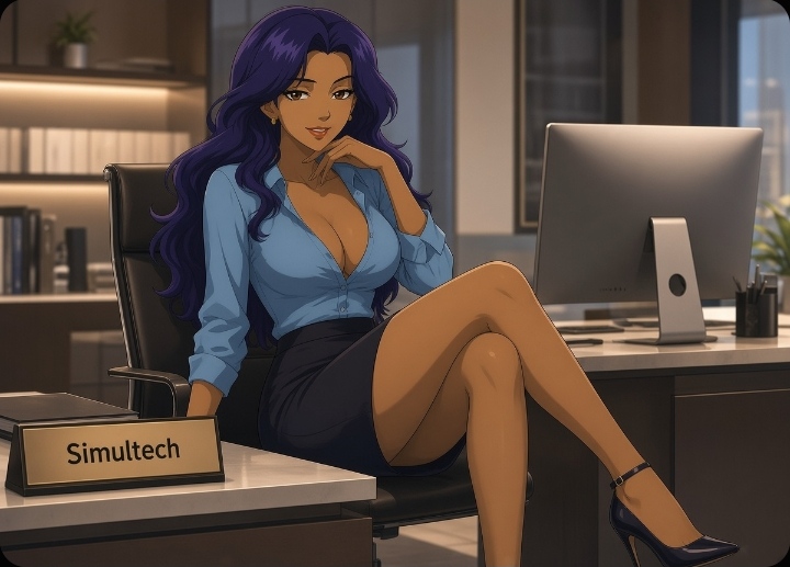 Susan Vandom (Disney) Rule 34 Image