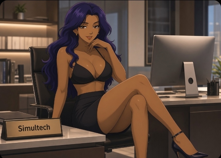 Susan Vandom (Disney) Rule 34 Image
