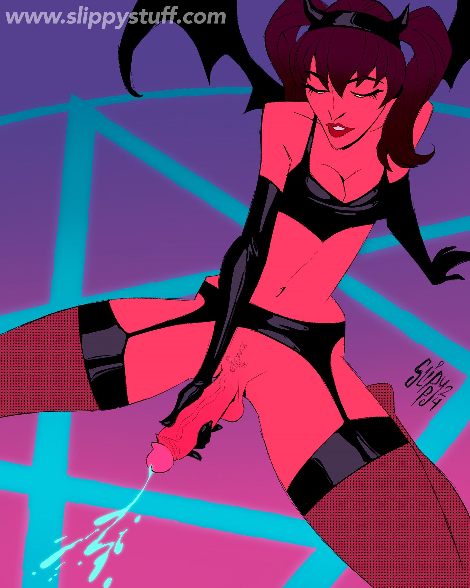 2024 Rule 34 Image