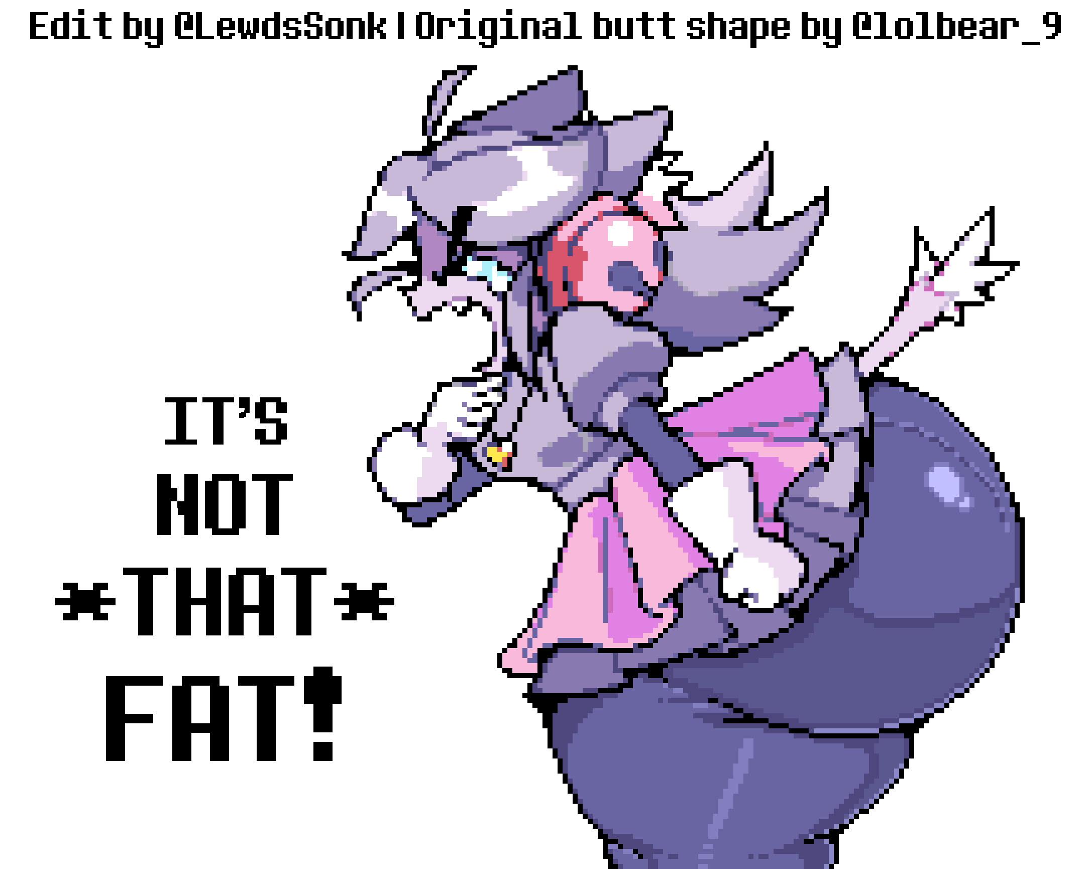 Irritable Ghost (Deltarune) Rule 34 Image