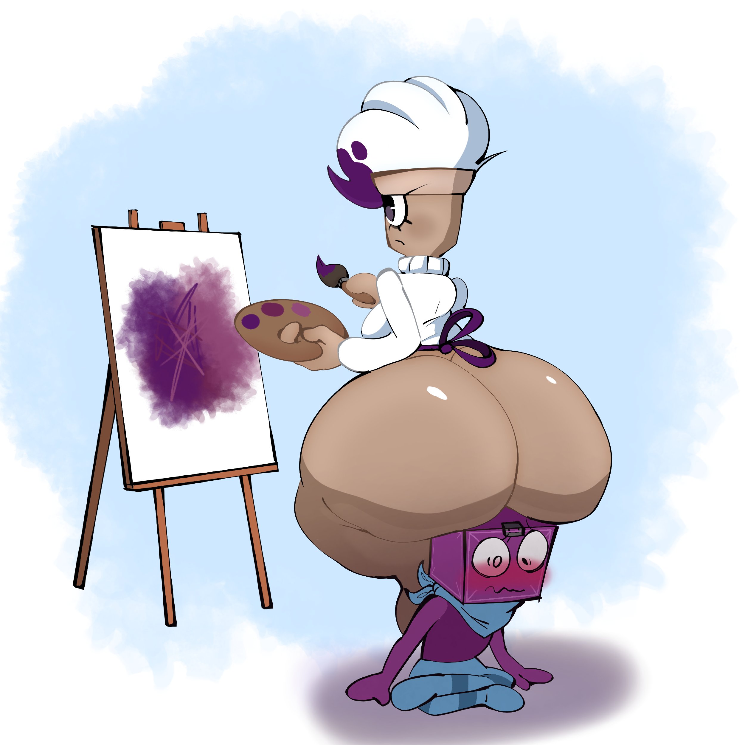 Dandy'S World Rule 34 Image