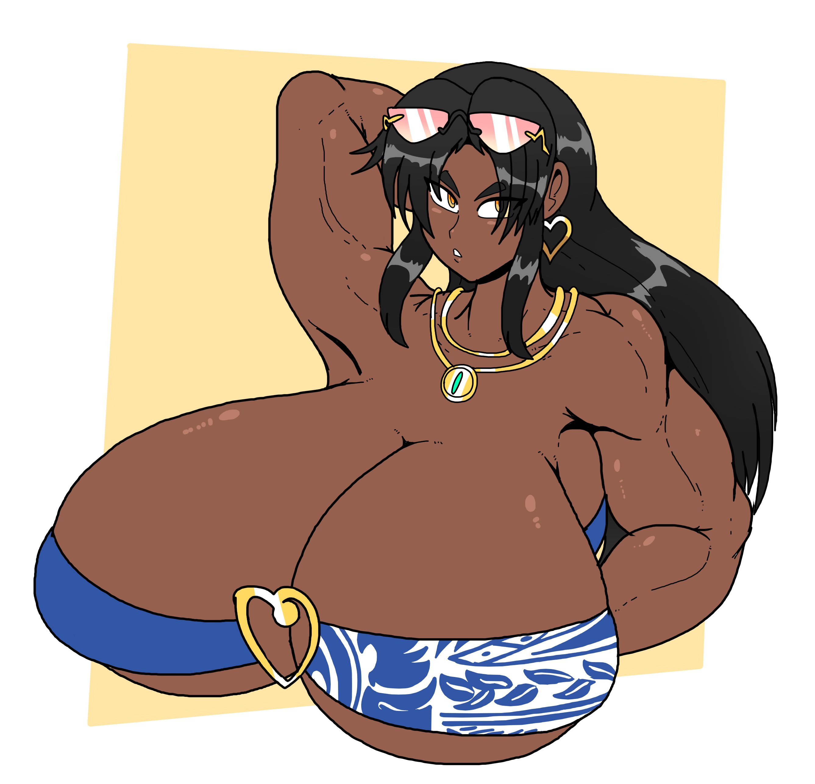 Mirabell Bell Rule 34 Image
