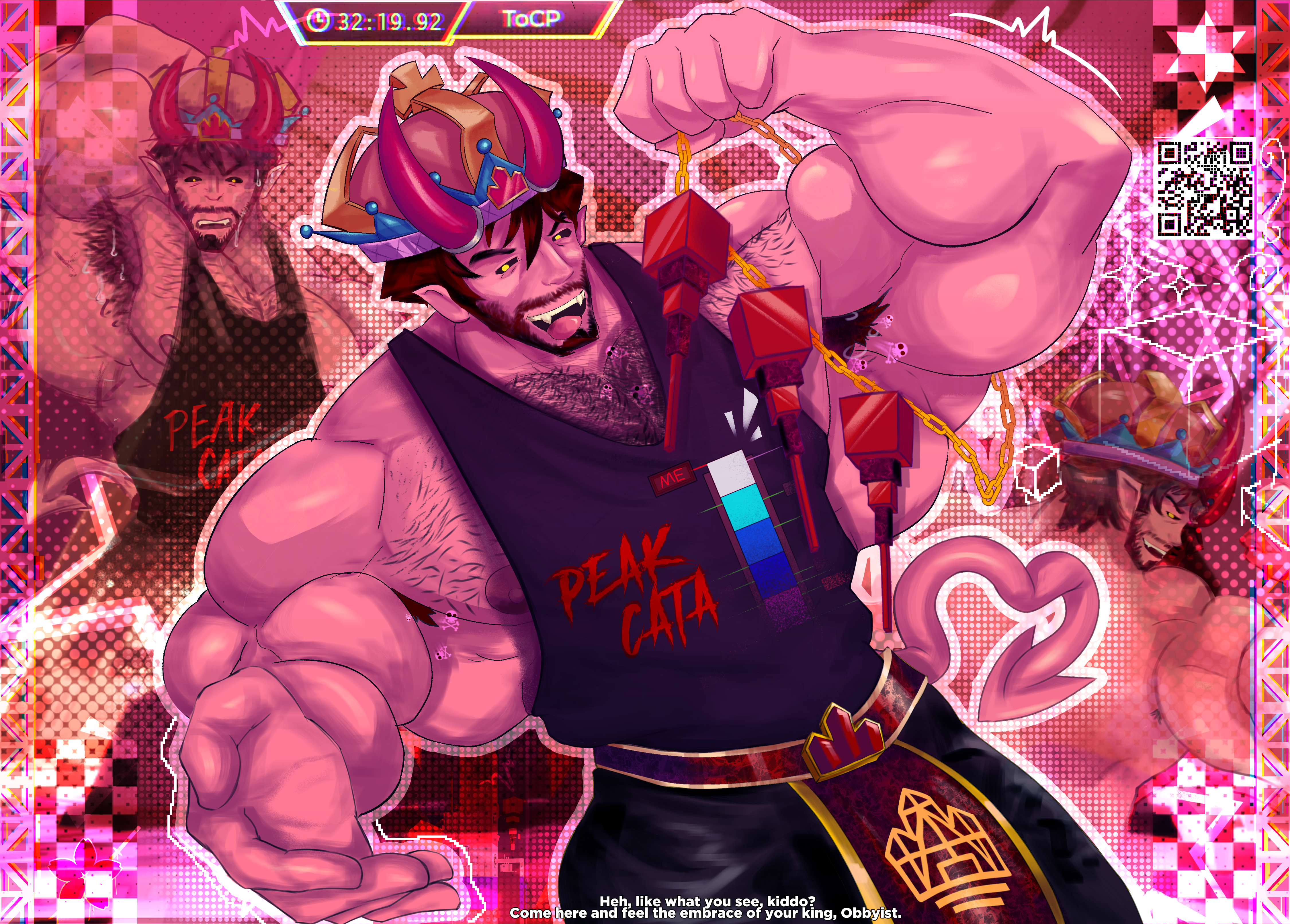 Tower Of Cruel Punishment (Eternal Towers Of Hell) Rule 34 Image