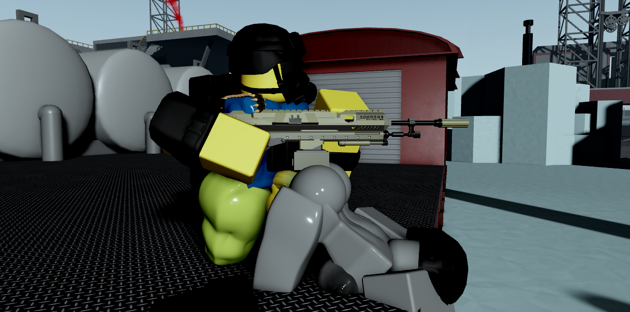 Dummy (Roblox) Rule 34 Image