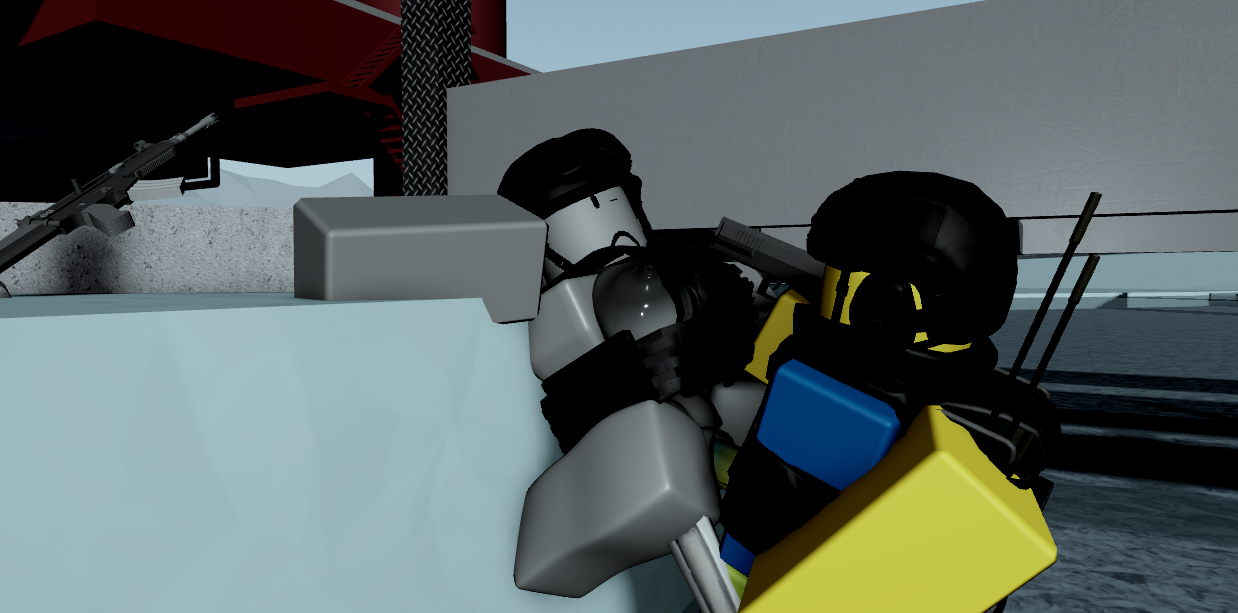 Dummy (Roblox) Rule 34 Image