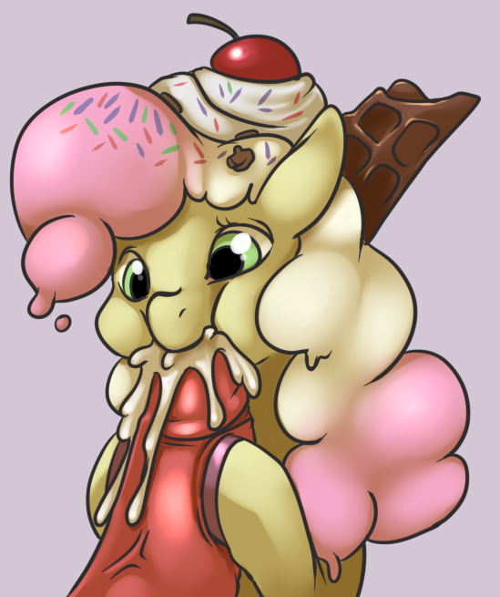 My Little Pony Rule 34 Image