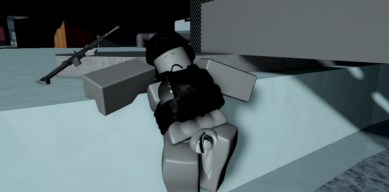 Dummy (Roblox) Rule 34 Image
