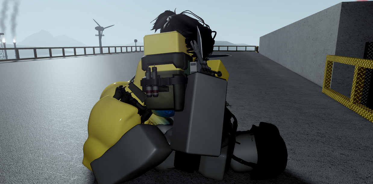 Dummy (Roblox) Rule 34 Image
