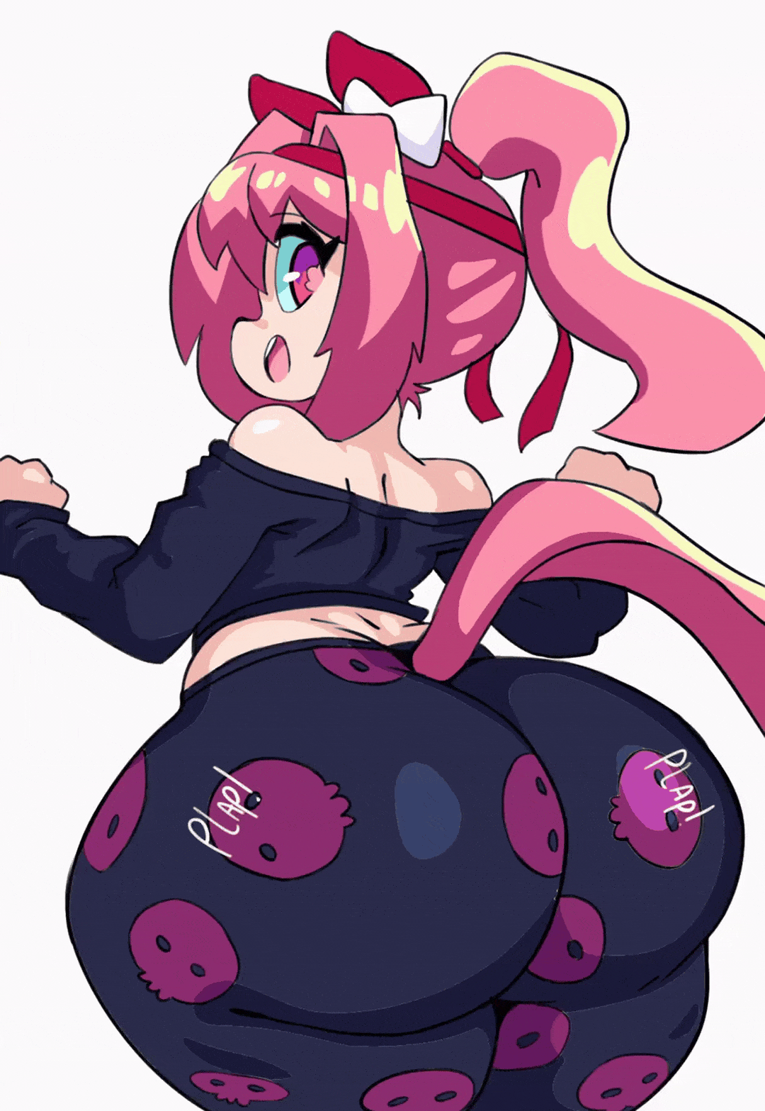 Haru Urara (Umamusume) Rule 34 Image