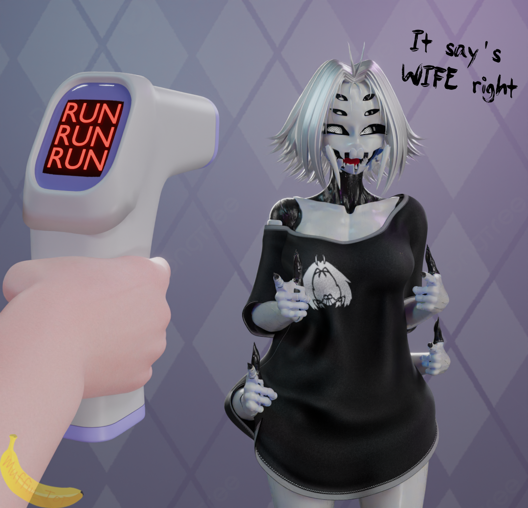 Silver (Metal) Rule 34 Image