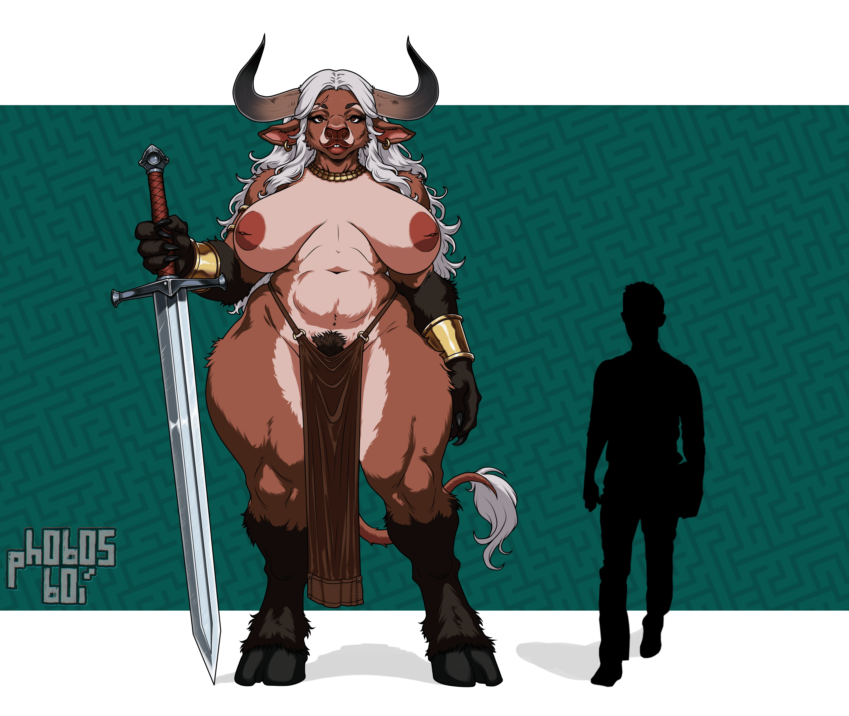 Greek Mythology Rule 34 Image
