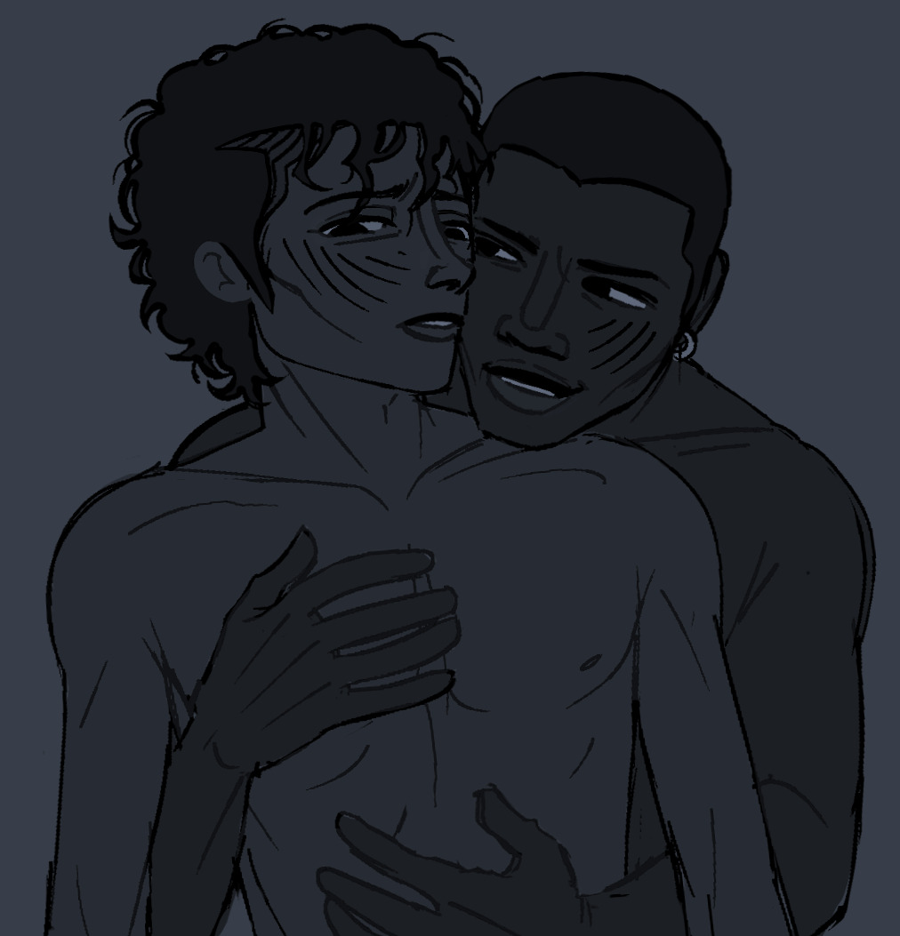 Michael Jackson Rule 34 Image