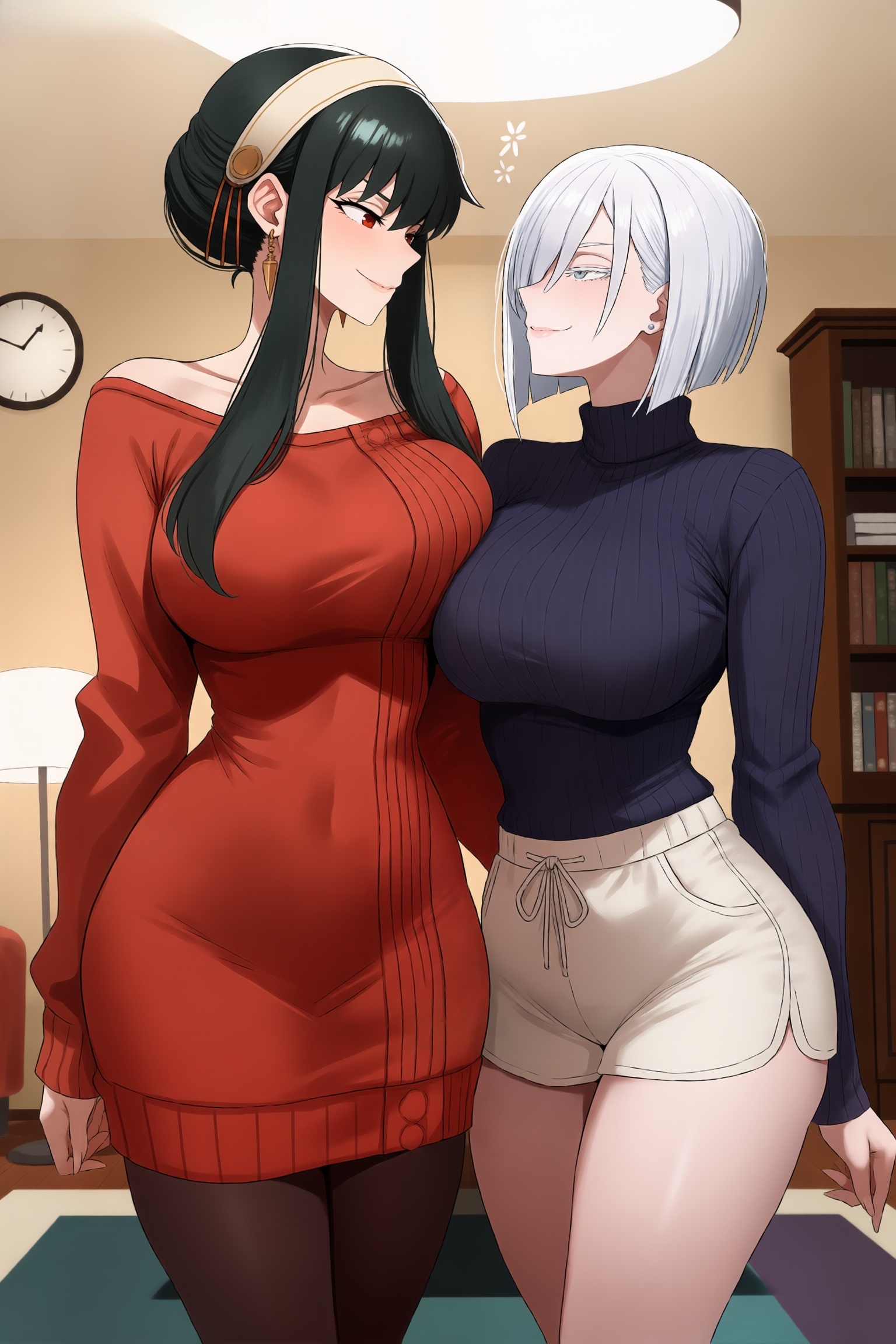 Fiona Frost (Patreon) Rule 34 Image