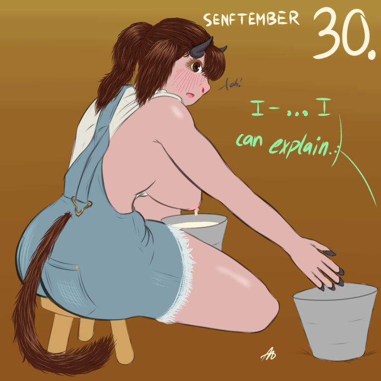 Senftember (2026) Rule 34 Image