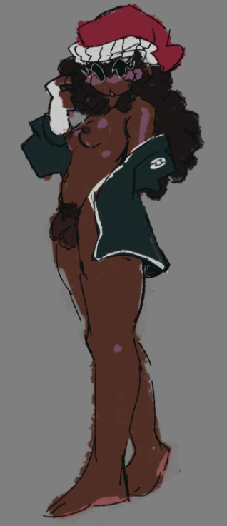 Girlfriend (Friday Night Funkin) Rule 34 Image