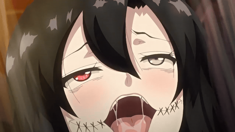 Kuchisake-Onna (Toilet No Hanako-San Vs Kukkyou Taimashi) Rule 34 Image